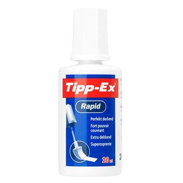 Tipp-Ex 8859944 Rapid 10'lu Sıvı Silici