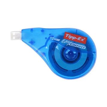 Tipp-Ex Easy Correct 4 mm x 12 m Daksil Şerit Düzeltici