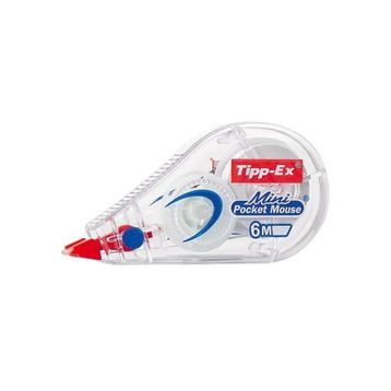Tipp-Ex Mini Mouse Şerit Silici