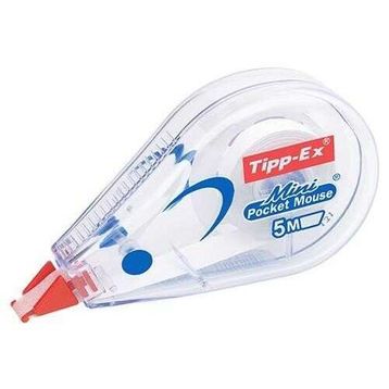 Tipp-Ex Mini Pocket Mouse 6 mt Şerit Silici