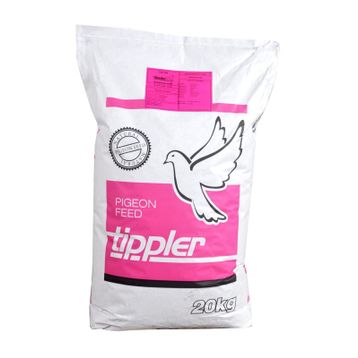 Tippler 20 kg Plus Güvercin Performans Yemi