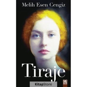 Tiraje - Melih Esen Cengiz