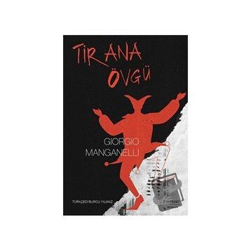 Tirana Övgü - Giorgio Manganelli