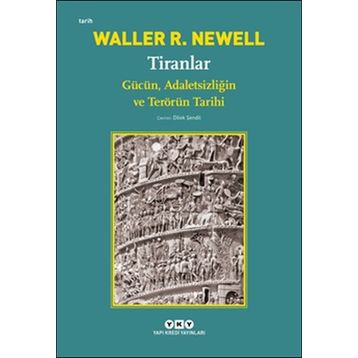 Tiranlar - Waller R. Newell