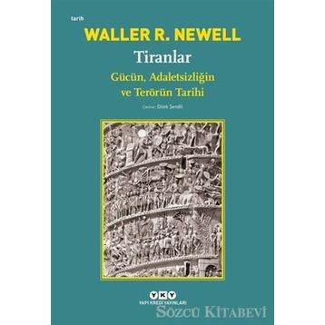 Tiranlar - Waller R. Newell