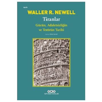 Tiranlar - Waller R. Newell