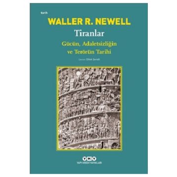 Tiranlar - Waller R. Newell