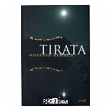 TIRATA - MUSTAFA ATMACA