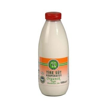 Tire 1 lt Pastörize Süt