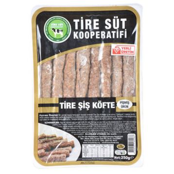 Tire 200 gr Dana Şiş Köfte