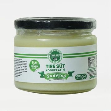 Tire 225 gr Sade Yağ