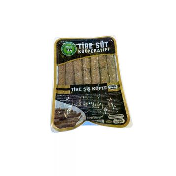 Tire Kooperatifi 500 gr Şiş Köfte