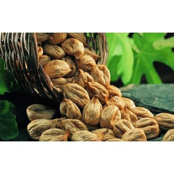 Tire Sepeti 1 kg Duble Kuru İncir