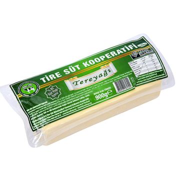 Tire Süt Kooperatifi 1 kg Pastörize Tereyağı