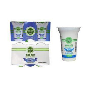 Tire Süt Kooperatifi 200 ml Ayran