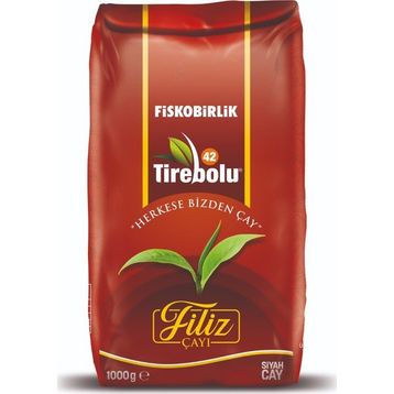 Tirebolu 42 1000 gr Filiz Çay