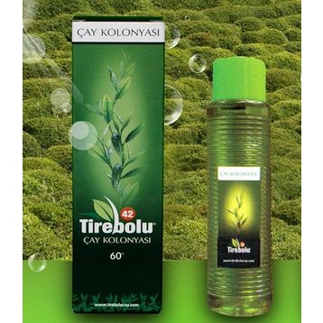 Tirebolu Çay Kolonyası