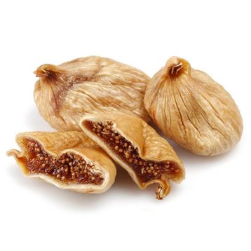 Tiresepeti 1 kg Küçük Boy Kuru İncir