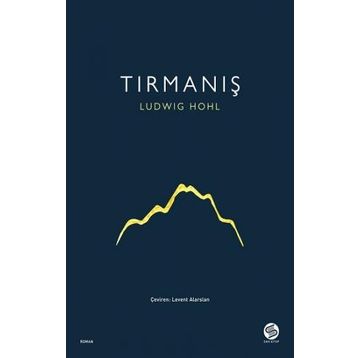 Tırmanış - Ludwig Hohl