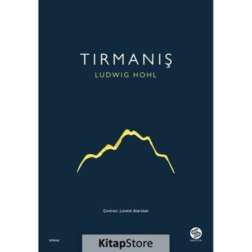Tırmanış - Ludwig Hohl