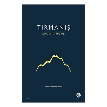 Tırmanış - Ludwig Hohl