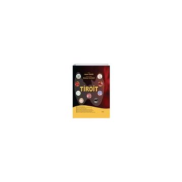 Tiroit - Nobel Tıp Kitabevi