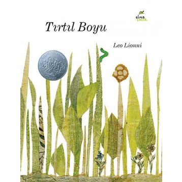 Tırtıl Boyu - Leo Lionni