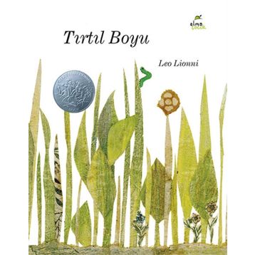Tırtıl Boyu - Leo Lionni