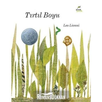 Tırtıl Boyu - Leo Lionni