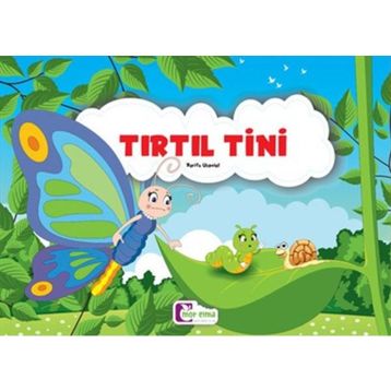 Tırtıl Tini - Zarife Üspolat