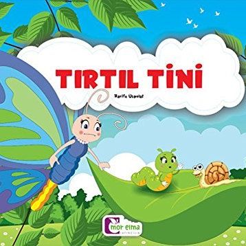 Tırtıl Tini - Zarife Üspolat
