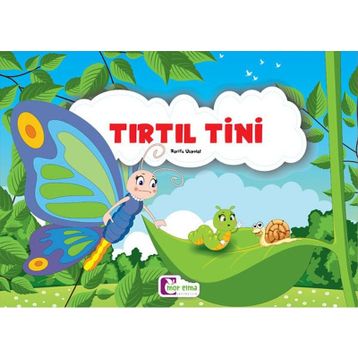 Tırtıl Tini - Zarife Üspolat