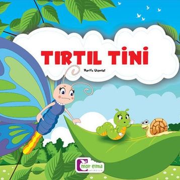 Tırtıl Tini - Zarife Üspolat