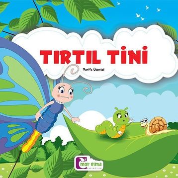 Tırtıl Tini - Zarife Üspolat