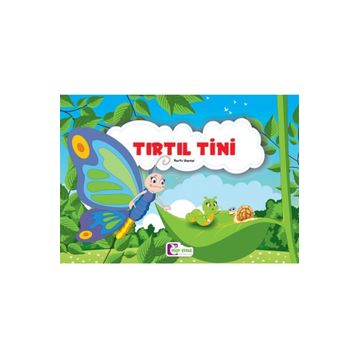 Tırtıl Tini - Zarife Üspolat