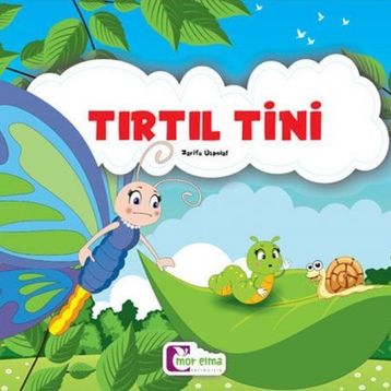 Tırtıl Tini - Zarife Üspolat