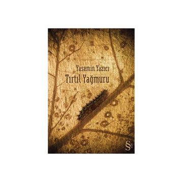 TIRTIL YAĞMURU - YASEMIN YAZICI
