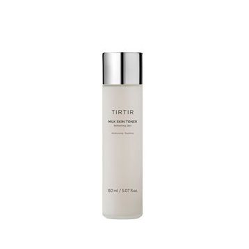 Tırtır Milk Skin Toner Nemlendirici ve Leke Önleyici Pirinç Kepeği Özlü 150 ml Yüz Toniği