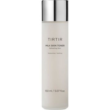 Tırtır Milk Skin Toner Nemlendirici ve Leke Önleyici Pirinç Kepeği Özlü 150 ml Yüz Toniği