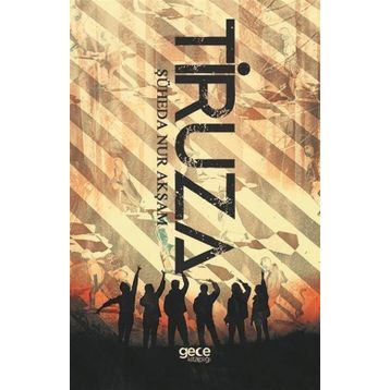Tiruza - Şüheda Nur Akşam