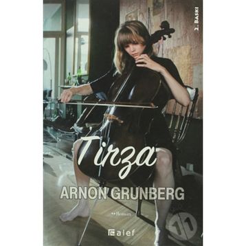 TIRZA - ARNON GRUNBERG