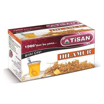 Tisan 20'li Ihlamur Çayı