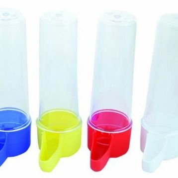 Tisert 100 ml Kanarya Suluğu