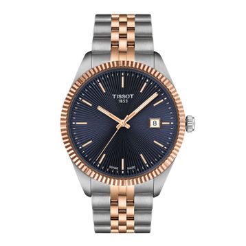 Tissot Ballede T156.410.22.041.00 Erkek Kol Saati