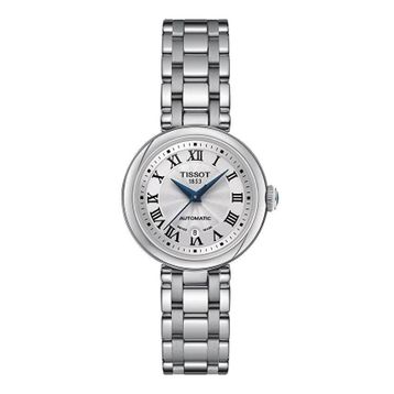 Tissot Bellissima Automatic T1262071101300 Kadın Kol Saati