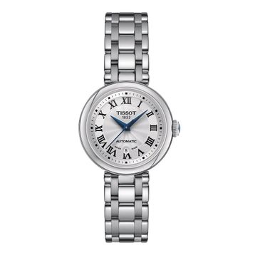 Tissot Bellissima Automatic T1262071101300 Kadın Kol Saati