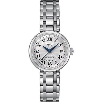 Tissot Bellissima Automatic T1262071101300 Kadın Kol Saati