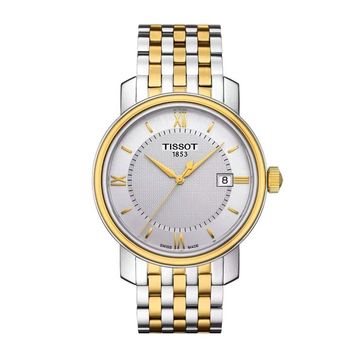 Tissot Bridgeport T097.410.22.038.00 Erkek Kol Saati