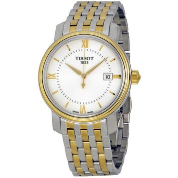 Tissot Bridgeport T097.410.22.038.00 Erkek Kol Saati