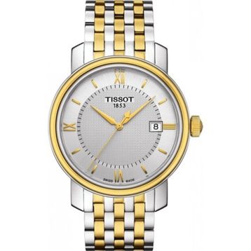 Tissot Bridgeport T097.410.22.038.00 Erkek Kol Saati